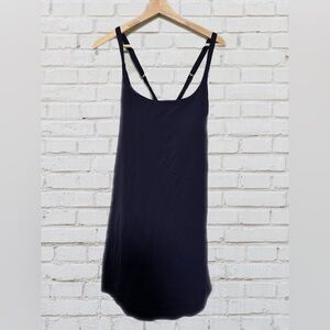 NWT Halara Everyday Cloudful Dress